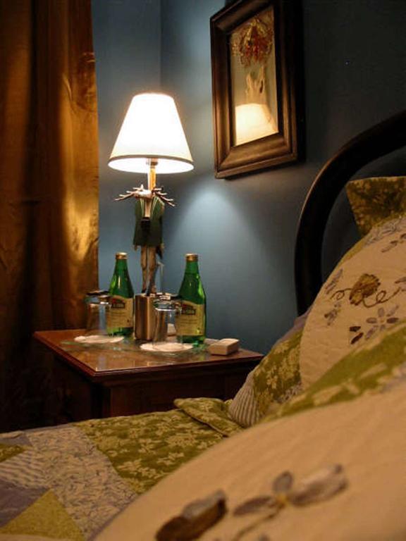 Gite La Richardiere Godbout 部屋 写真